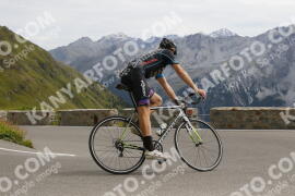 Photo #3753364 | 08-08-2023 11:15 | Passo Dello Stelvio - Prato side BICYCLES