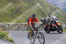 Foto #3723105 | 05-08-2023 12:27 | Passo Dello Stelvio - Prato Seite BICYCLES