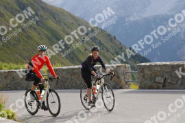 Photo #3784468 | 10-08-2023 09:24 | Passo Dello Stelvio - Prato side BICYCLES