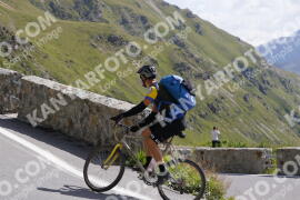 Foto #3715951 | 03-08-2023 10:33 | Passo Dello Stelvio - Prato Seite BICYCLES
