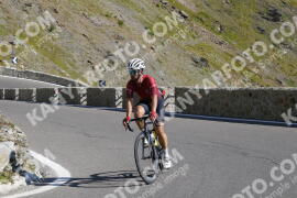 Foto #3896019 | 15-08-2023 10:14 | Passo Dello Stelvio - Prato Seite BICYCLES