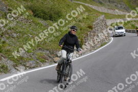 Photo #3753839 | 08-08-2023 11:32 | Passo Dello Stelvio - Prato side BICYCLES