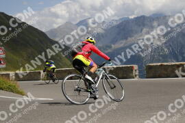 Photo #3878835 | 14-08-2023 13:13 | Passo Dello Stelvio - Prato side BICYCLES