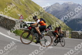 Foto #3757049 | 08-08-2023 12:43 | Passo Dello Stelvio - Prato Seite BICYCLES
