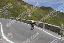 Photo #3607755 | 28-07-2023 13:50 | Passo Dello Stelvio - Prato side BICYCLES