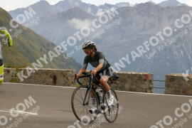 Photo #3873458 | 14-08-2023 09:54 | Passo Dello Stelvio - Prato side BICYCLES