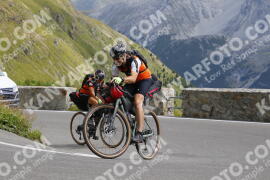 Foto #3757047 | 08-08-2023 12:43 | Passo Dello Stelvio - Prato Seite BICYCLES