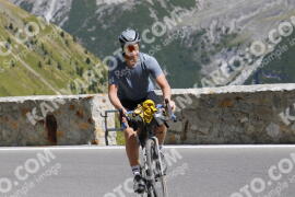 Foto #3814410 | 11-08-2023 14:10 | Passo Dello Stelvio - Prato Seite BICYCLES