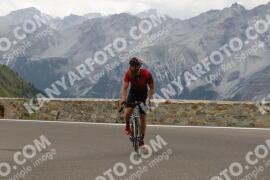 Photo #3633461 | 29-07-2023 15:23 | Passo Dello Stelvio - Prato side BICYCLES