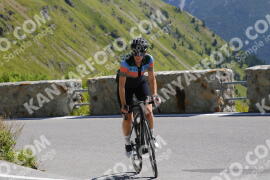 Photo #3674070 | 31-07-2023 11:02 | Passo Dello Stelvio - Prato side BICYCLES