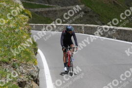 Photo #3314099 | 02-07-2023 13:43 | Passo Dello Stelvio - Prato side BICYCLES