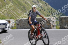 Foto #3718982 | 03-08-2023 12:59 | Passo Dello Stelvio - Prato Seite BICYCLES