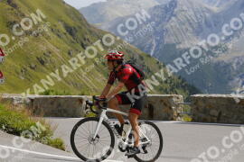 Foto #3692819 | 02-08-2023 11:08 | Passo Dello Stelvio - Prato Seite BICYCLES