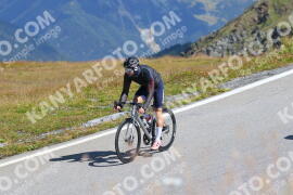 Photo #2429325 | 29-07-2022 11:07 | Passo Dello Stelvio - Peak BICYCLES