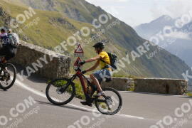 Photo #3874156 | 14-08-2023 10:38 | Passo Dello Stelvio - Prato side BICYCLES