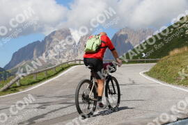 Photo #2577046 | 10-08-2022 12:07 | Pordoi Pass BICYCLES