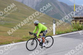 Photo #2459206 | 31-07-2022 11:06 | Passo Dello Stelvio - Peak BICYCLES