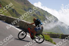 Photo #3487478 | 16-07-2023 10:33 | Passo Dello Stelvio - Prato side BICYCLES