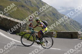 Photo #3875219 | 14-08-2023 11:12 | Passo Dello Stelvio - Prato side BICYCLES