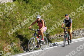 Foto #4015755 | 22-08-2023 09:59 | Passo Dello Stelvio - Prato Seite BICYCLES