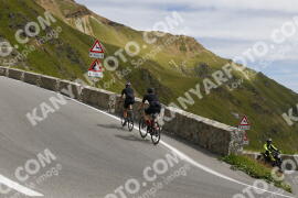 Photo #3754840 | 08-08-2023 12:05 | Passo Dello Stelvio - Prato side BICYCLES