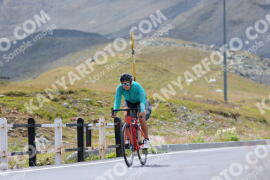 Foto #2423796 | 27-07-2022 11:29 | Passo Dello Stelvio - die Spitze BICYCLES