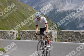 Photo #3609846 | 28-07-2023 14:47 | Passo Dello Stelvio - Prato side BICYCLES