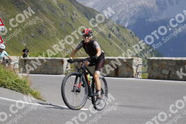 Photo #3878851 | 14-08-2023 13:16 | Passo Dello Stelvio - Prato side BICYCLES