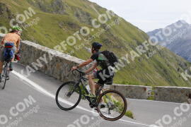 Photo #3753076 | 08-08-2023 11:06 | Passo Dello Stelvio - Prato side BICYCLES