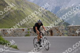 Foto #3266133 | 28-06-2023 13:31 | Passo Dello Stelvio - Prato Seite BICYCLES