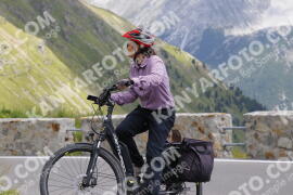 Photo #3606036 | 28-07-2023 13:04 | Passo Dello Stelvio - Prato side BICYCLES