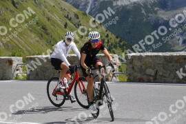 Photo #3693626 | 02-08-2023 11:56 | Passo Dello Stelvio - Prato side BICYCLES