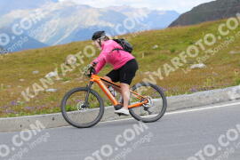Foto #2411136 | 26-07-2022 12:19 | Passo Dello Stelvio - die Spitze BICYCLES