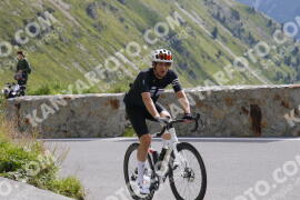Foto #3621535 | 29-07-2023 10:07 | Passo Dello Stelvio - Prato Seite BICYCLES