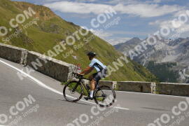 Photo #3680637 | 31-07-2023 13:27 | Passo Dello Stelvio - Prato side BICYCLES