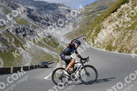 Foto #4074483 | 26-08-2023 10:25 | Passo Dello Stelvio - Prato Seite BICYCLES