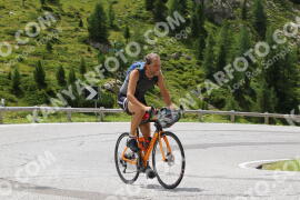 Foto #2543821 | 08-08-2022 13:27 | Pordoi Pass BICYCLES