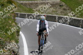 Photo #3489923 | 16-07-2023 13:08 | Passo Dello Stelvio - Prato side BICYCLES