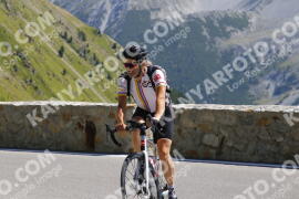 Foto #3675093 | 31-07-2023 11:43 | Passo Dello Stelvio - Prato Seite BICYCLES