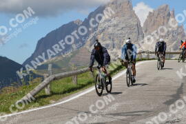 Photo #2576864 | 10-08-2022 12:02 | Pordoi Pass BICYCLES