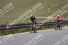 Photo #2408780 | 25-07-2022 11:29 | Passo Dello Stelvio - Peak BICYCLES