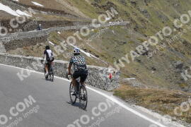Photo #3155443 | 18-06-2023 13:31 | Passo Dello Stelvio - Prato side BICYCLES