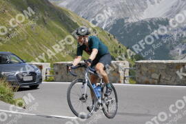 Foto #3607545 | 28-07-2023 13:45 | Passo Dello Stelvio - Prato Seite BICYCLES