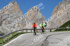 Photo #2555406 | 09-08-2022 11:24 | Pordoi Pass BICYCLES
