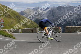 Photo #3757494 | 08-08-2023 12:46 | Passo Dello Stelvio - Prato side BICYCLES