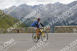 Photo #3650060 | 30-07-2023 11:55 | Passo Dello Stelvio - Prato side BICYCLES