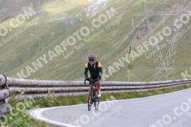 Photo #2458723 | 31-07-2022 10:47 | Passo Dello Stelvio - Peak BICYCLES