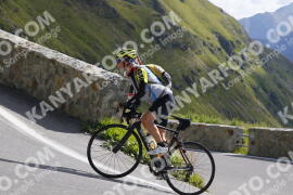 Foto #3784644 | 10-08-2023 09:55 | Passo Dello Stelvio - Prato Seite BICYCLES