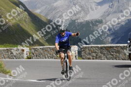 Foto #3882455 | 14-08-2023 14:51 | Passo Dello Stelvio - Prato Seite BICYCLES