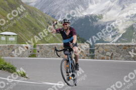 Photo #3314644 | 02-07-2023 14:08 | Passo Dello Stelvio - Prato side BICYCLES